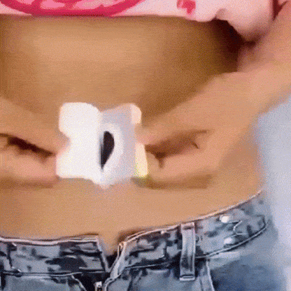Kilo Vermeye Yardımcı SlimFitTr Zayıflama Bandı 30'lu