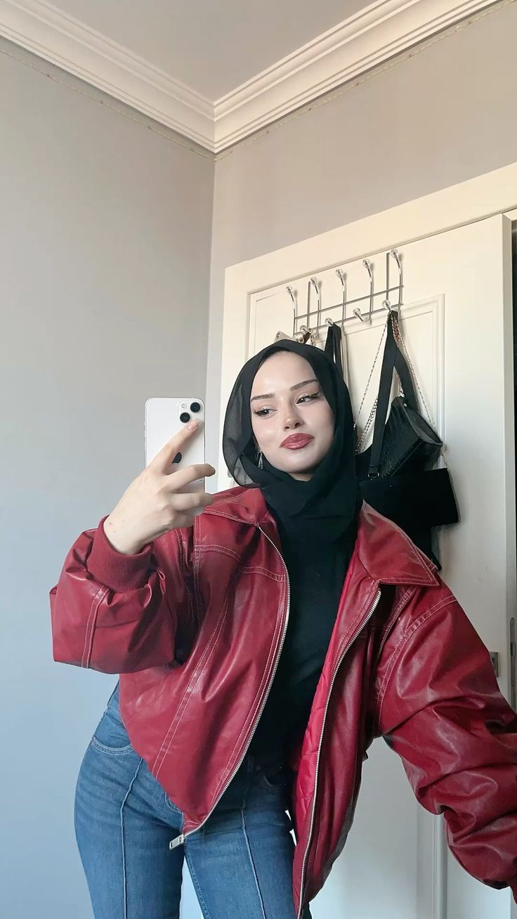 Leyla A.